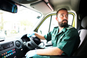 IT Support for Transportation Companies
