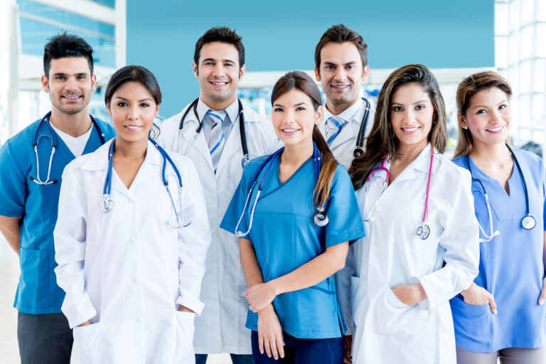 IT Support for Dallas Healthcare