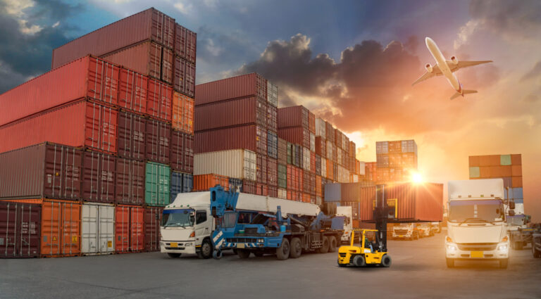 Expert IT Support for Logistics: Keeping Dallas Operations Secure, Connected, and Moving