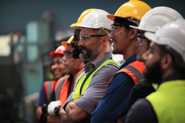 IT Support for Manufacturing Companies