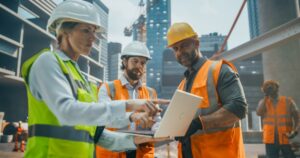 IT Support for Construction Companies
