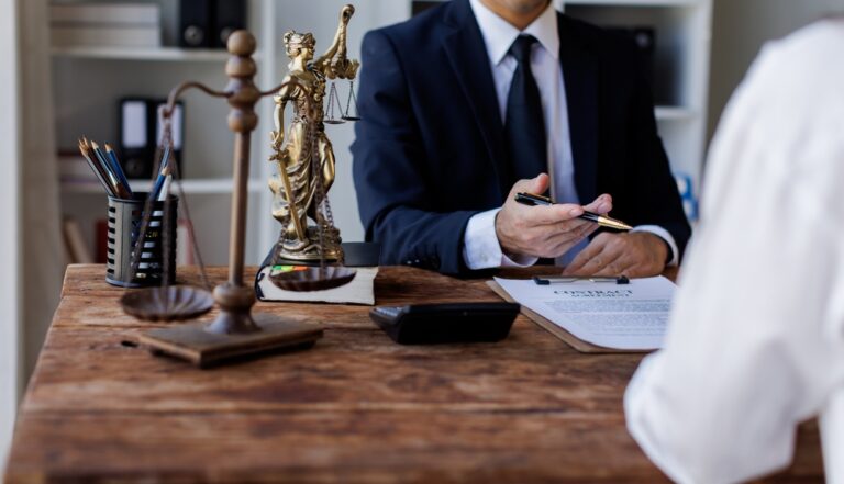 Modern Technology Solutions for Today’s Law Firms
