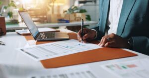 IT Support for Financial Services Companies