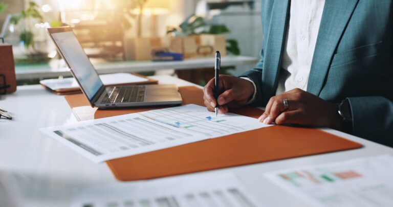 IT Support for Financial Services Companies